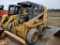 Case 1840 Skid Steer 'Runs & Operates'