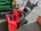 Honda HSS722A Snow Blower 'LIKE NEW'