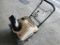 Simplicity 5022 Snow Blower 'Works Good'