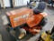 Kubota G5200 Riding Tractor 'Ride & Drive'
