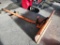 Kubota G2000 Snow Blade