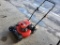 Powersmart  Push Mower 'LIKE NEW'