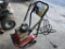 Elite Services   Pressure Washer 'Works Good'