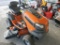 Husqvarna YTA24V48 Riding Tractor 'Ride & Drive'