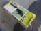 Precise Fit  Lawn Cart 'NEW IN BOX'