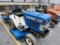 Ford LGT16D Riding Tractor 'Ride & Drive'