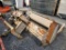 ATI 805 Preseeder