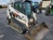 2017 Bobcat T595 Track Skid Steer 'Ride & Drive'
