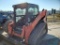 Kubota SVL95-2s Track Skid Steer 'Ride & Drive'