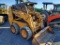 Case 1845C Skid Steer 'Ride & Drive'