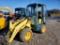 Yanmar V3-3 Wheel Loader 'Runs & Operates'