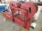 KWM  Panther  Gutter Machine