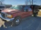 2001 Ford F350 Flat Bed Truck 'Title in the Office, AS-IS'