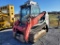 2018 Takeuchi TL12R2 Track Skid Steer 'Ride & Drive'