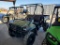 2010 John Deere 825i Gator Utility Vehicle 'Ride & Drive'
