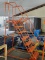Ballymore  Rolling Ladder