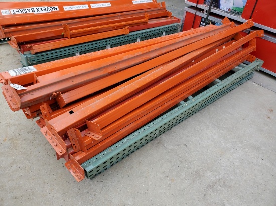 Pallet Racking