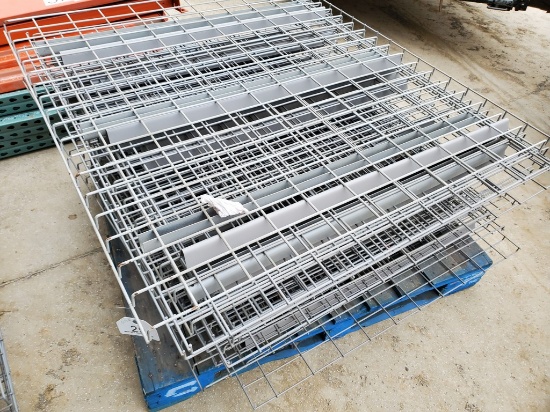Wire Racks