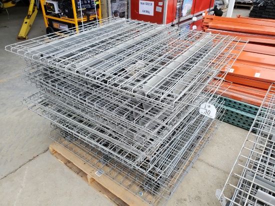 Wire Racks