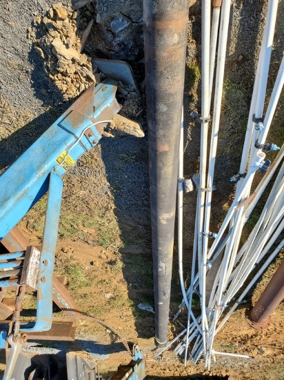 Steel Water Pipe
