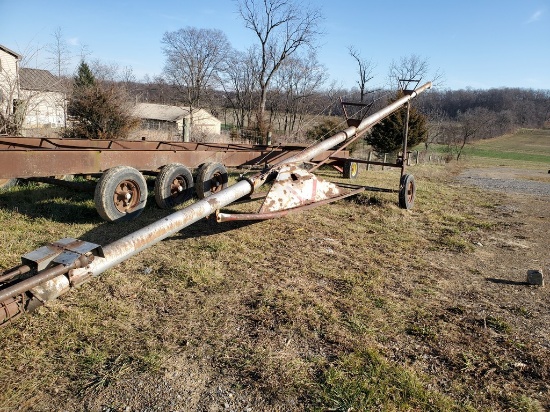 Transport Auger