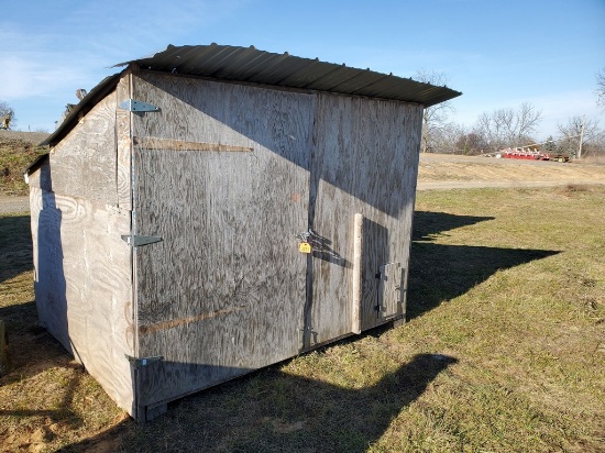 Chicken Coop
