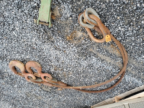 Cable Sling