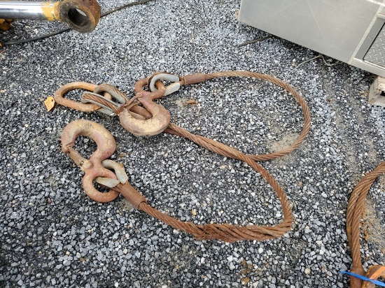 Cable Sling
