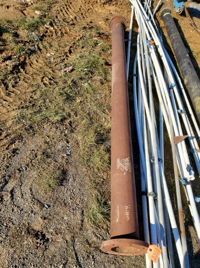 Steel Pipe