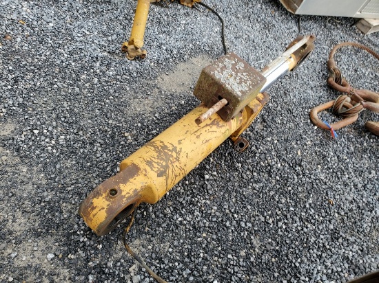 Hydraulic Cylinder