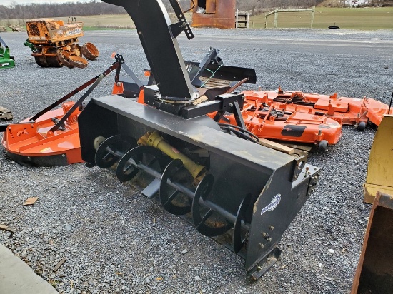 Snow Wizard  Snow Blower 'NEW'