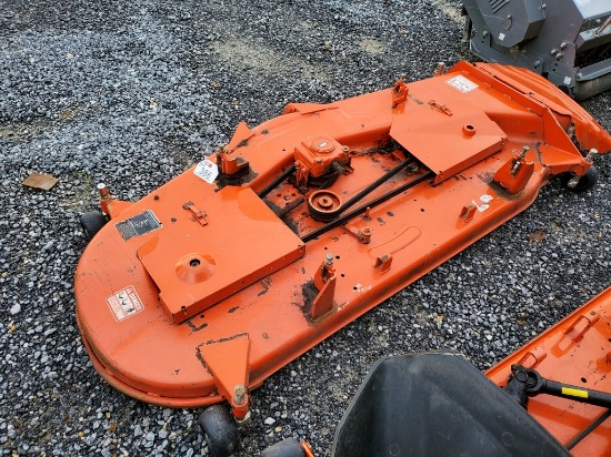 Kubota RCK72-28Z Mower Deck