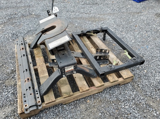 Draw-Tite  Fifth Wheel Hitch