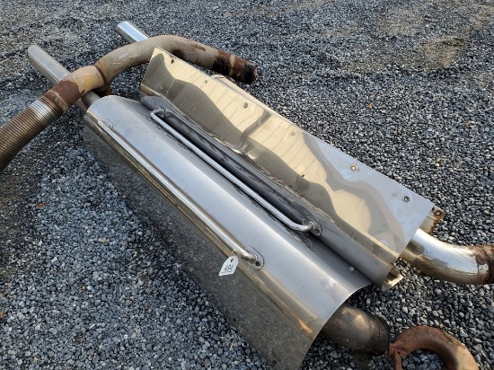 Exhaust System