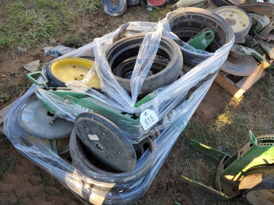 John Deere  Corn Planter Parts