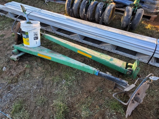 John Deere  Markers