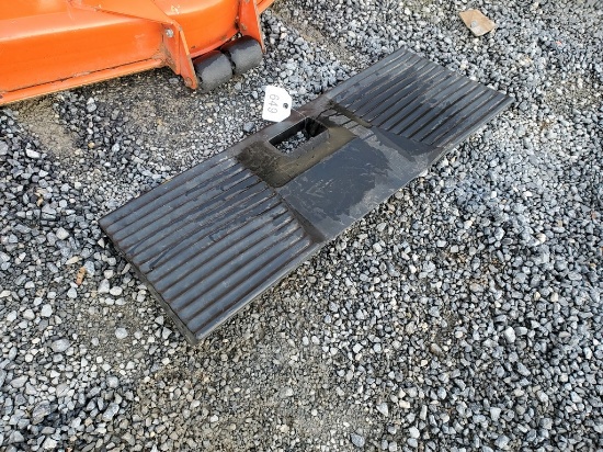 Walker  Curb Jumper