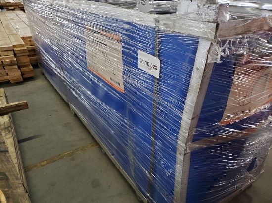 Agrotk ST4040C Container Shelter 'NEW'