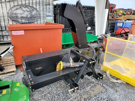 Snow Wizard  Snow Blower 'NEW'