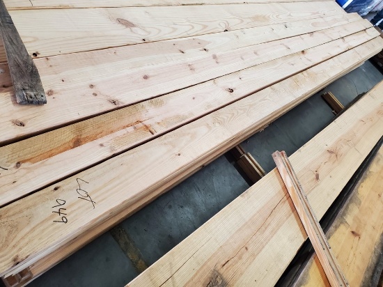 Lumber