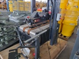 Loveshaw LDXRTB Random Case Sealer
