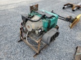Onan  Generator