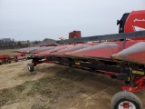 Case IH 1083 Corn Head