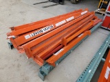 Pallet Racking