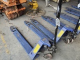 Global Industrial  Pallet Jack
