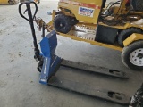 Global Industrial  Pallet Jack