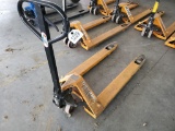 Global Industrial  Pallet Jack