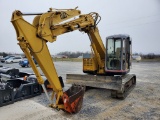 Cat  307SSR Midi Excavator 'Ride & Drive'