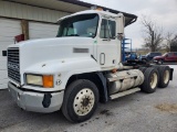 1993 Mack CH613 Truck Tractor 'Title in the Office'