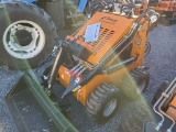 Land Hero  Mini Skid Steer 'NEW'